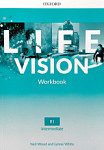 Life Vision Intermediate  Workbook